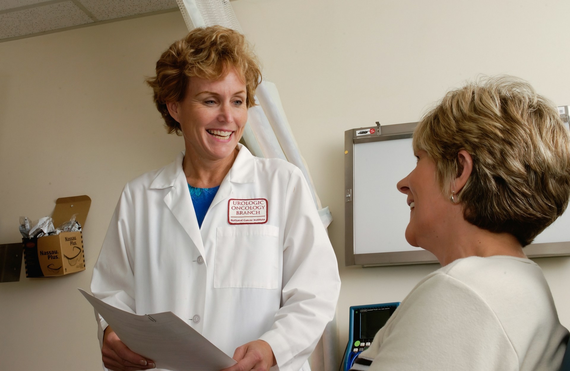Conseils pour les Patients