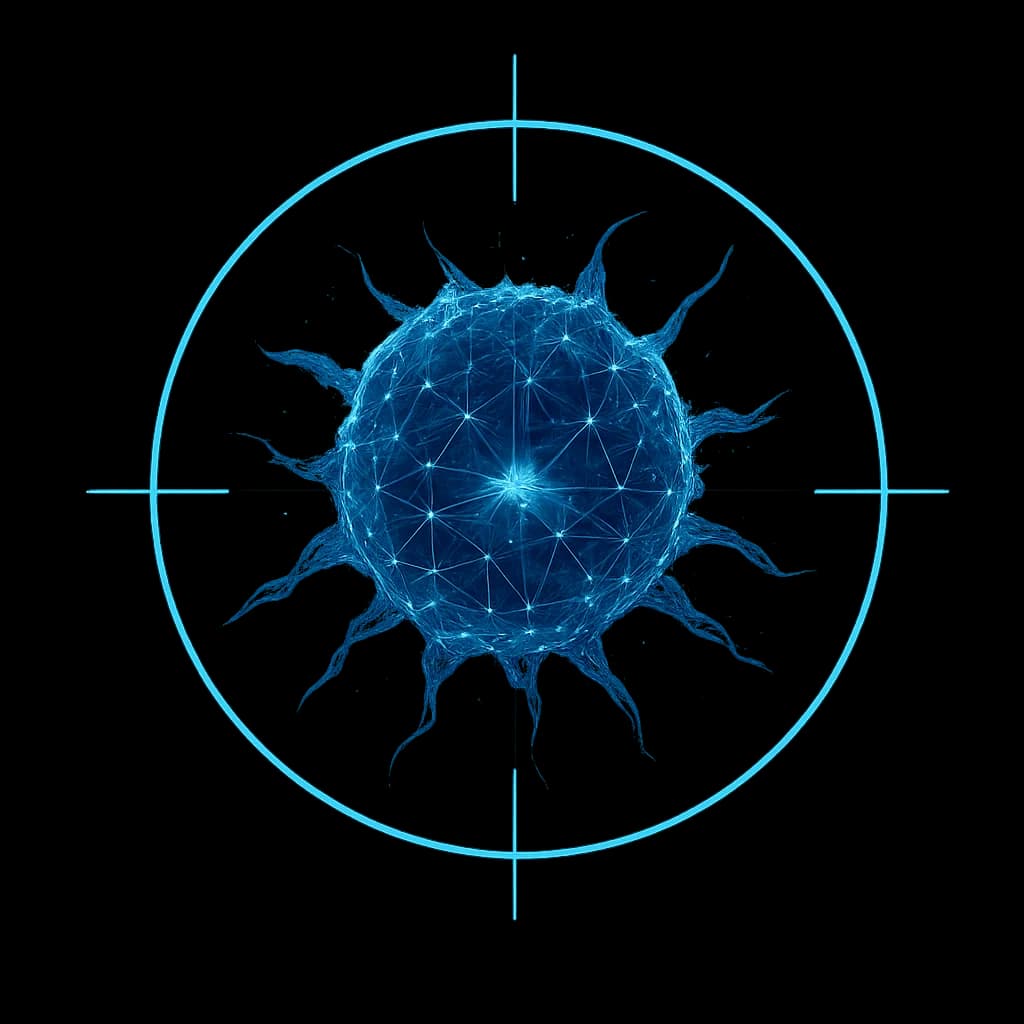 virus image