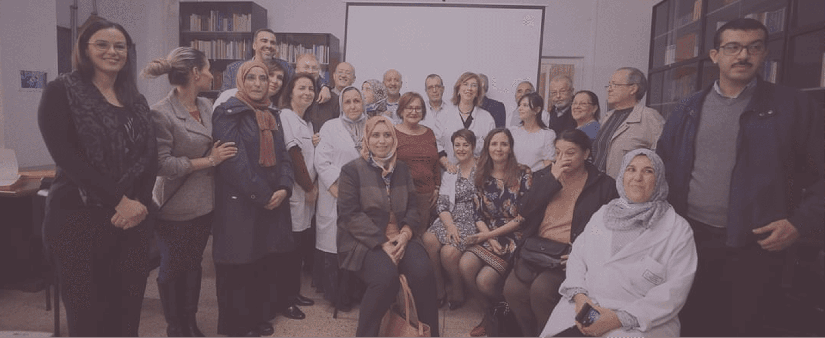 Service D'oncologie Médical
