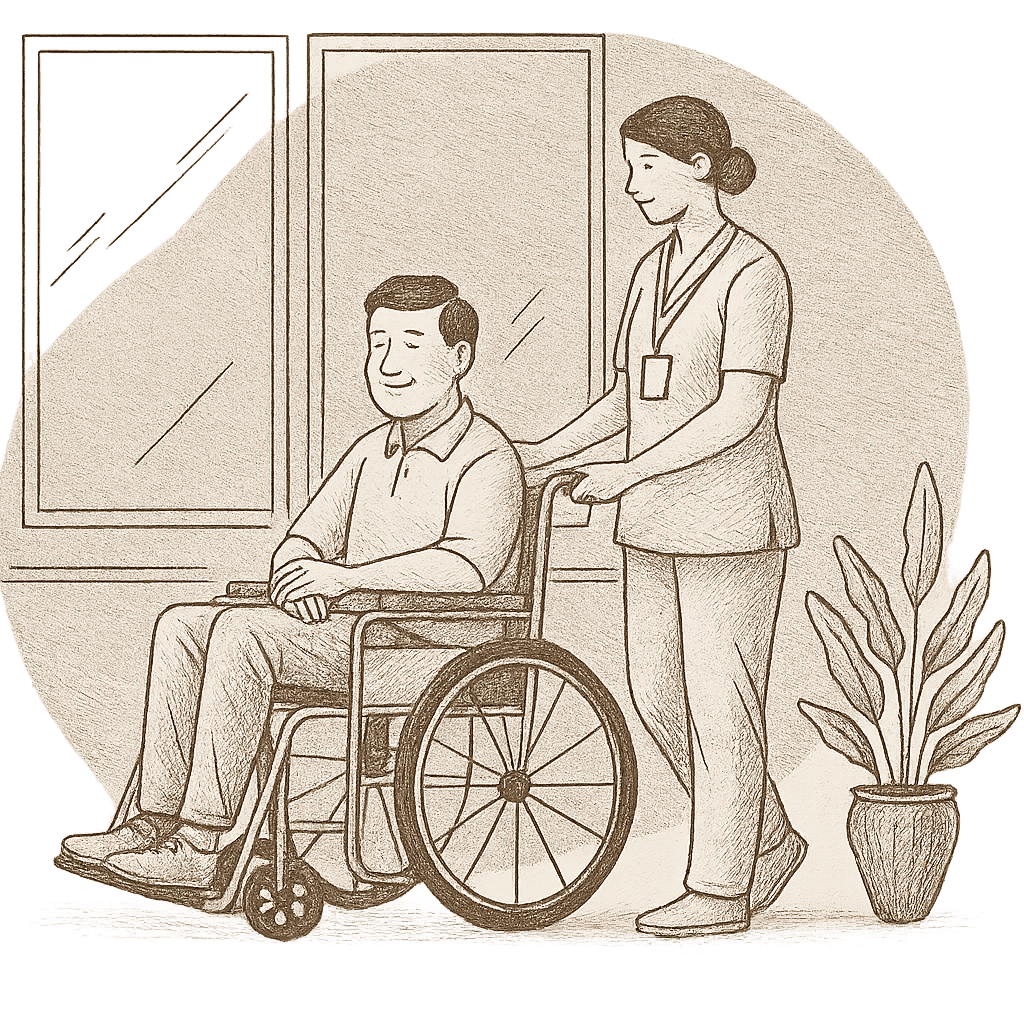 Espace Patients