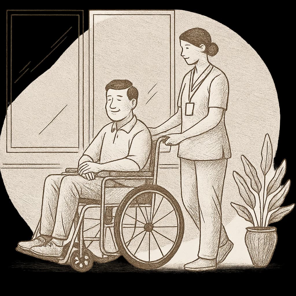 Espace Patients